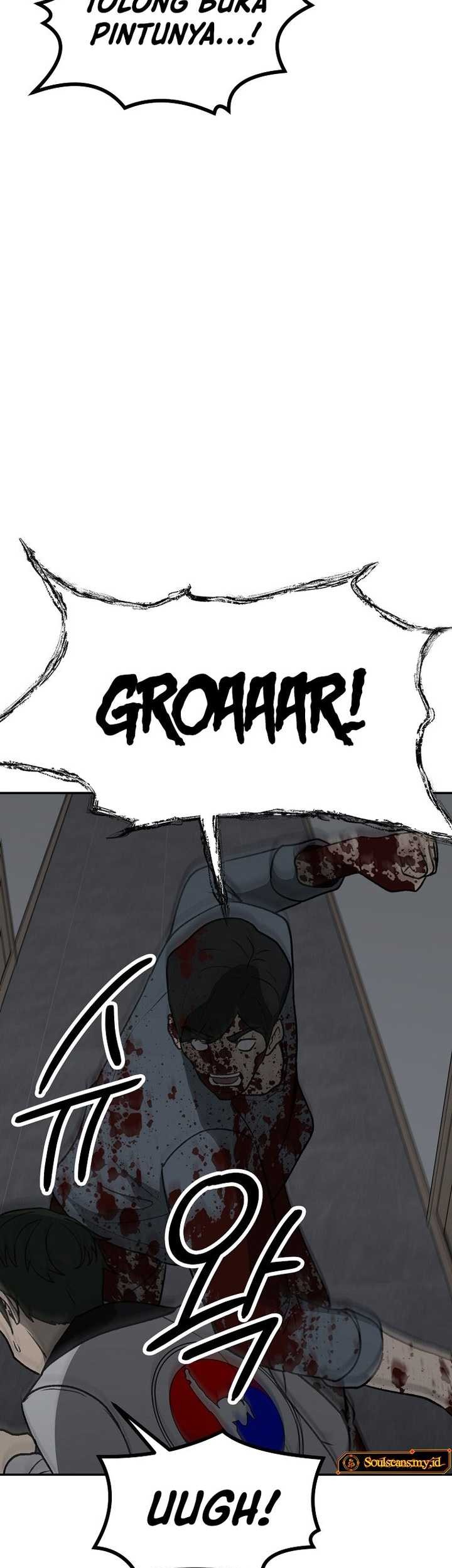 Cruise Chapter 34 Gambar 14
