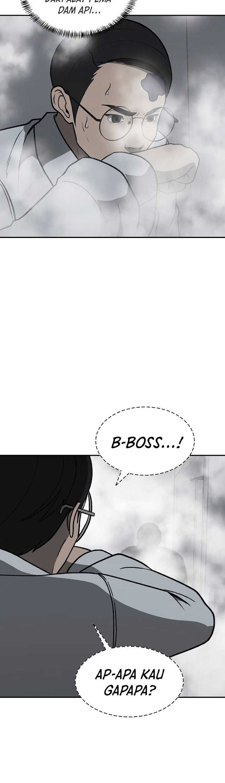 Cruise Chapter 33 Gambar 18
