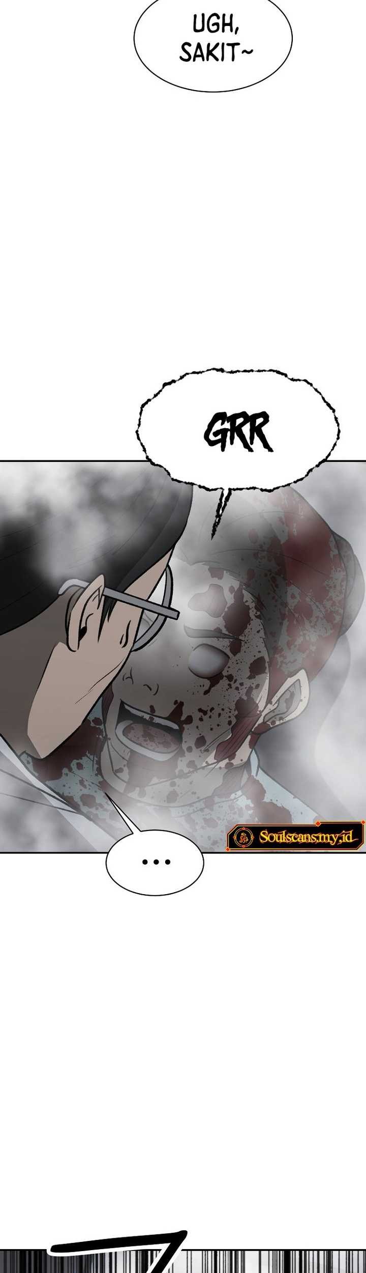 Cruise Chapter 33 Gambar 22