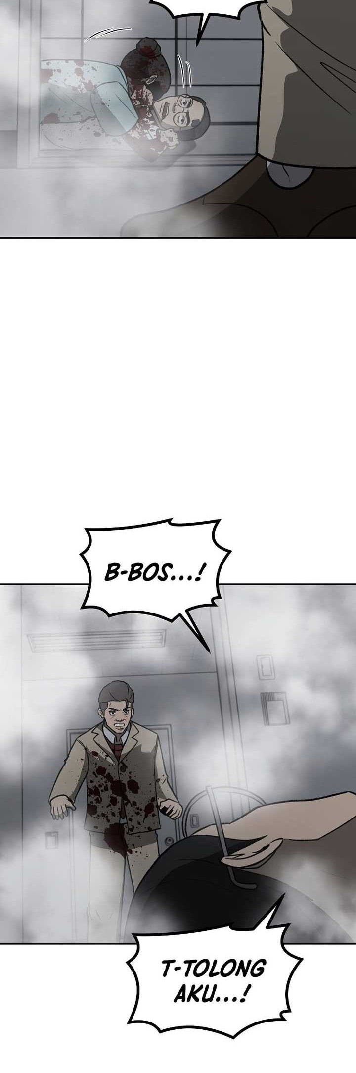 Cruise Chapter 33 Gambar 25