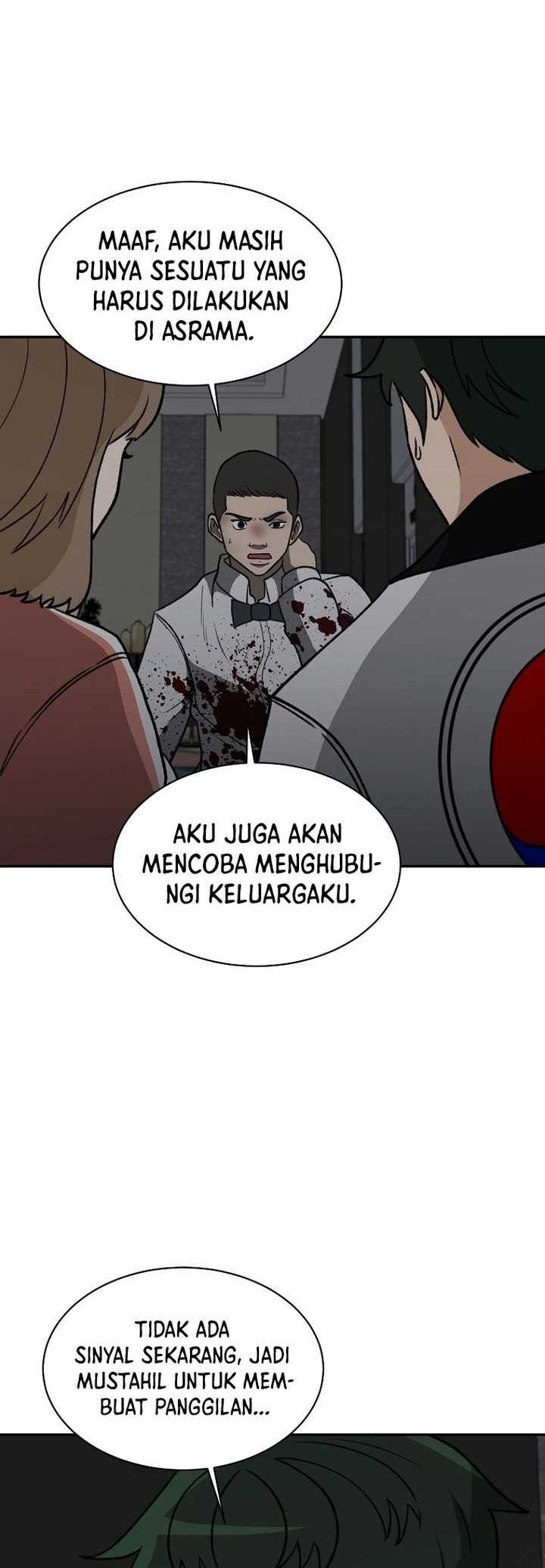 Cruise Chapter 33 Gambar 35