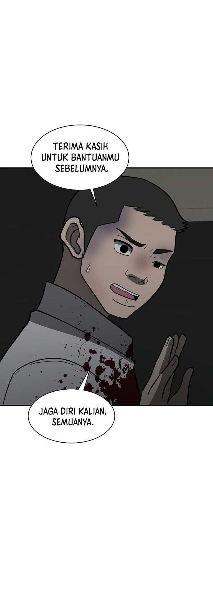 Cruise Chapter 33 Gambar 37