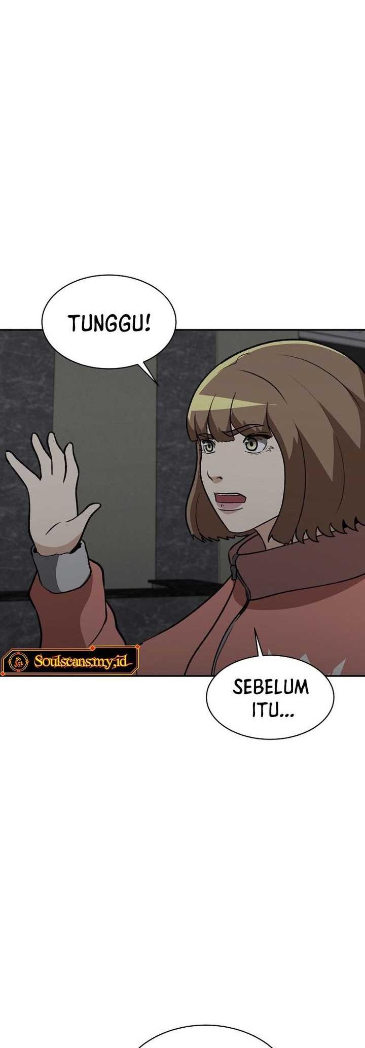 Cruise Chapter 33 Gambar 39