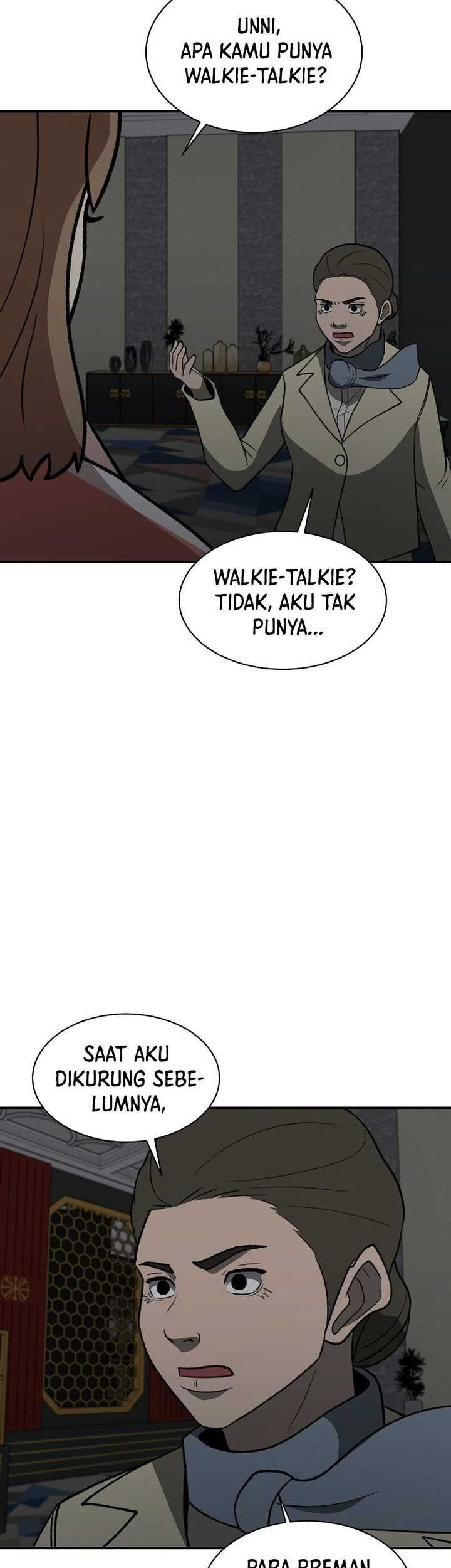 Cruise Chapter 33 Gambar 40