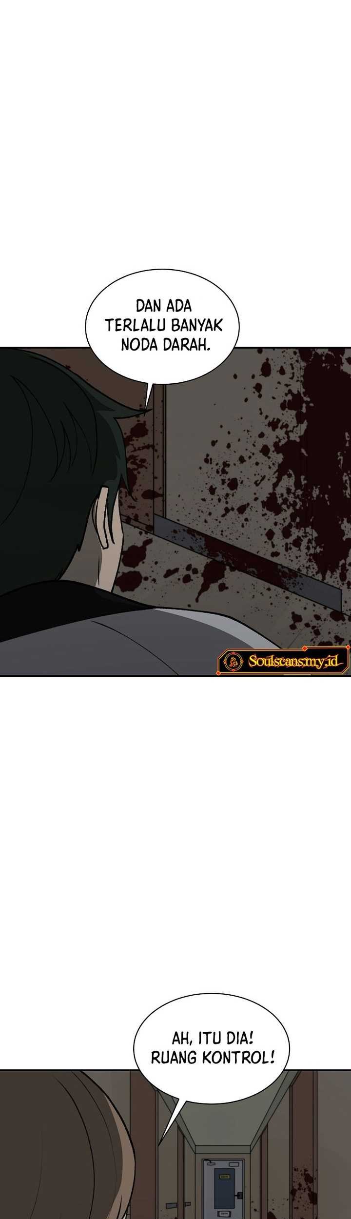Cruise Chapter 33 Gambar 46