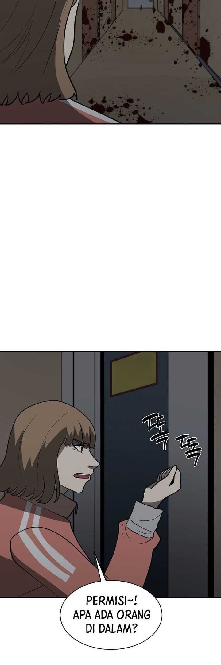 Cruise Chapter 33 Gambar 47