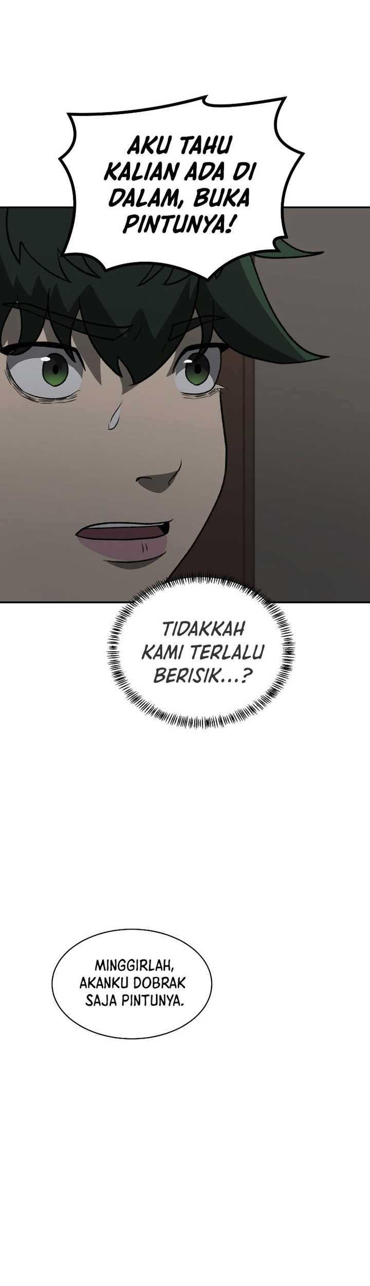 Cruise Chapter 33 Gambar 50