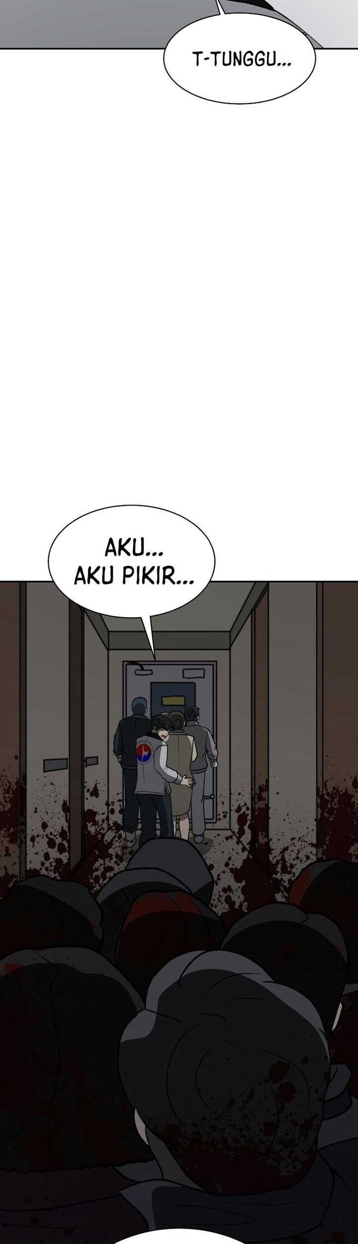 Cruise Chapter 33 Gambar 54