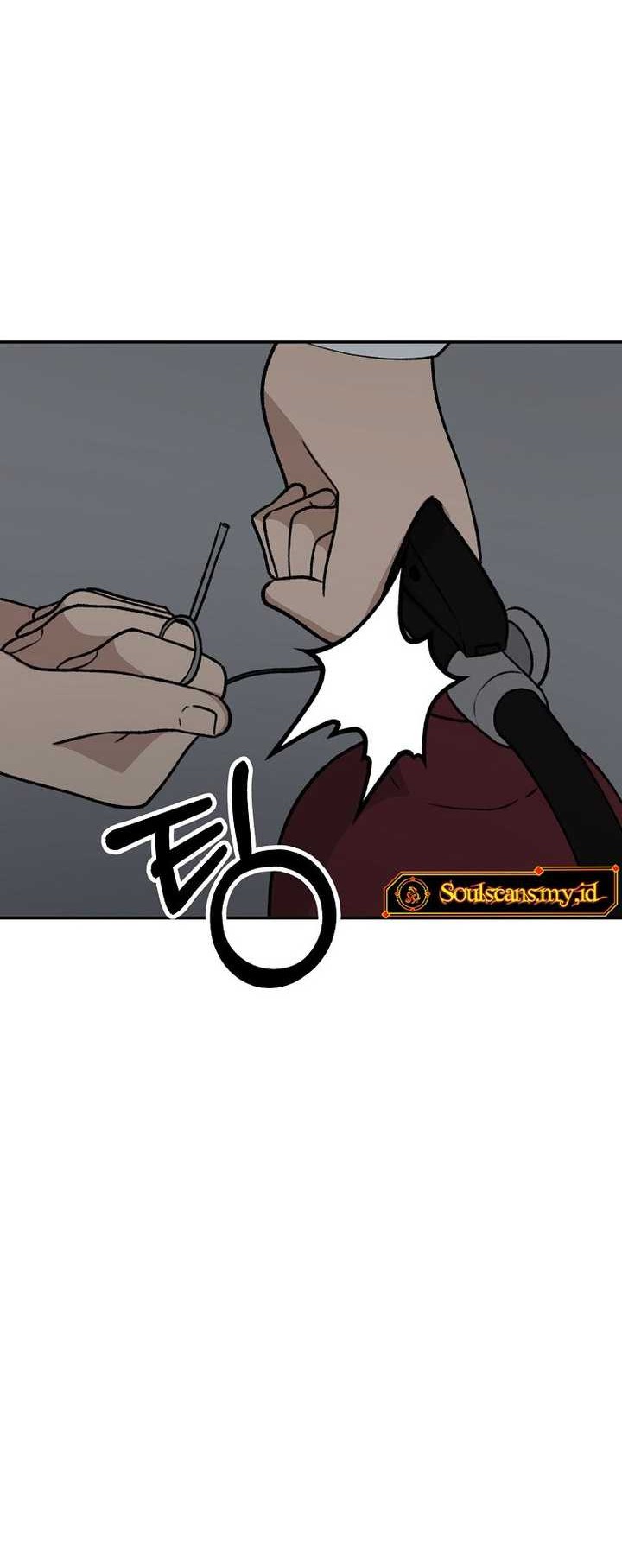 Cruise Chapter 33 Gambar 9