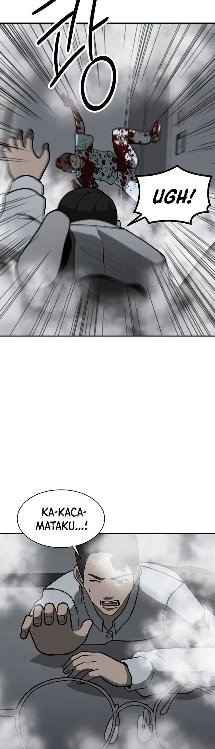 Cruise Chapter 33 Gambar 16