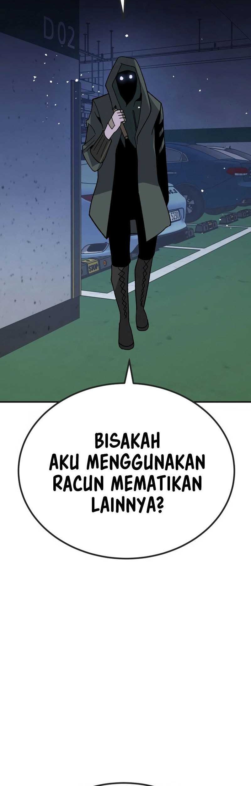 Hand over the Money! Chapter 22 Gambar 38