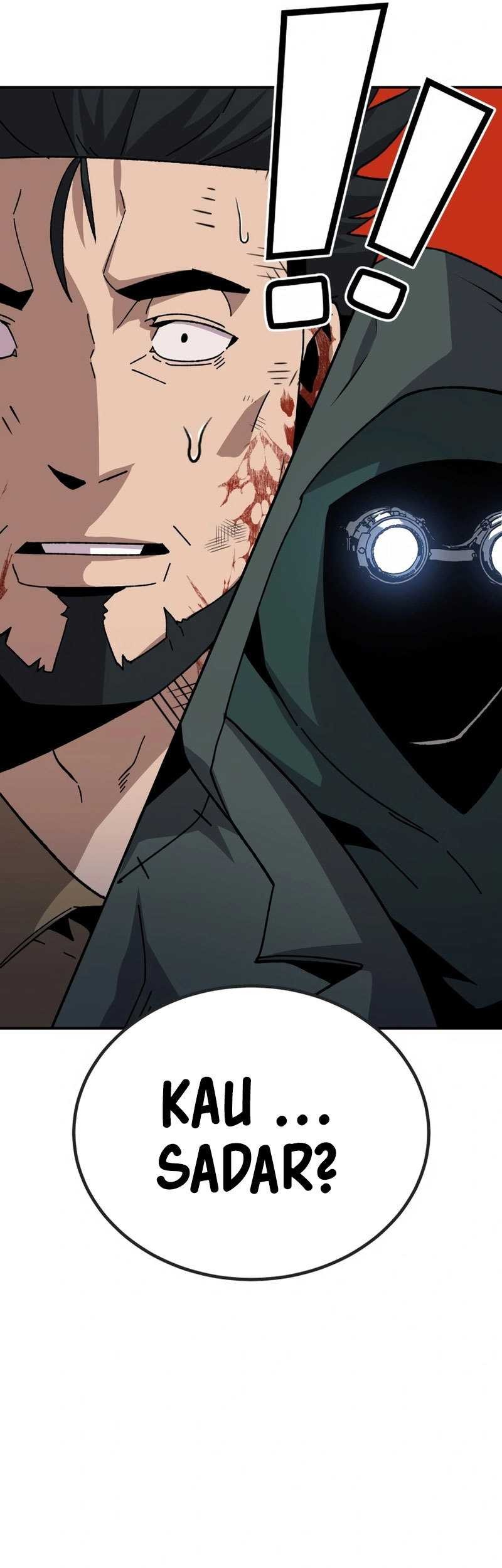 Hand over the Money! Chapter 22 Gambar 49
