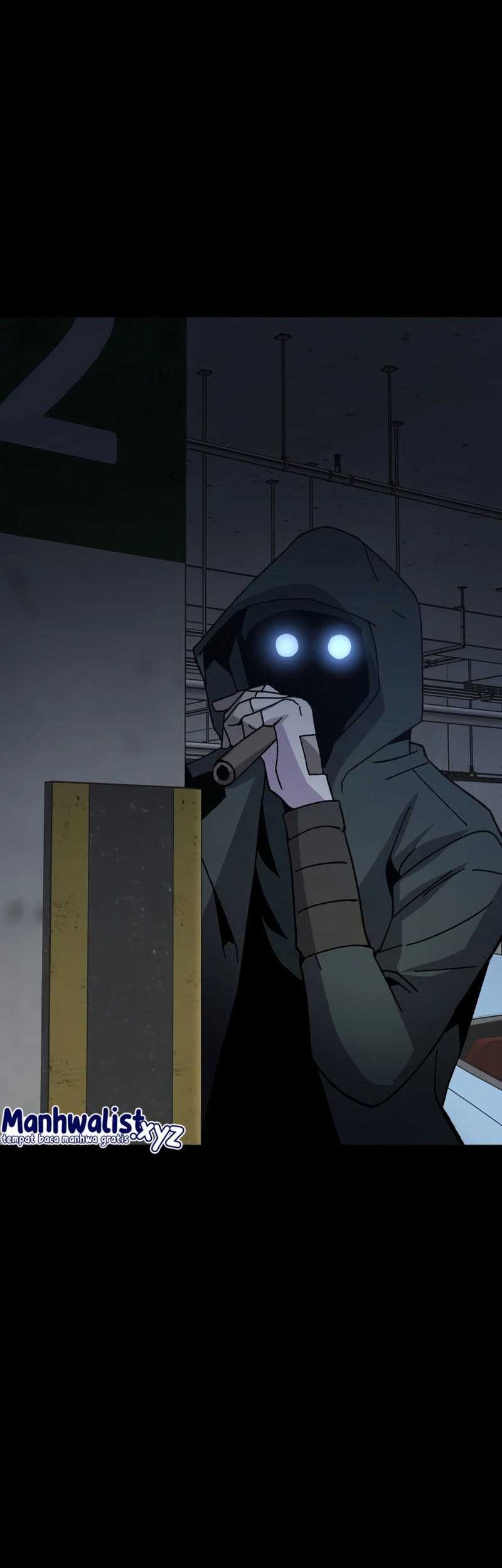 Hand over the Money! Chapter 22 Gambar 52