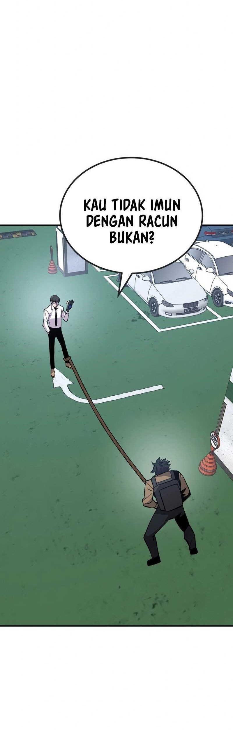 Hand over the Money! Chapter 22 Gambar 54