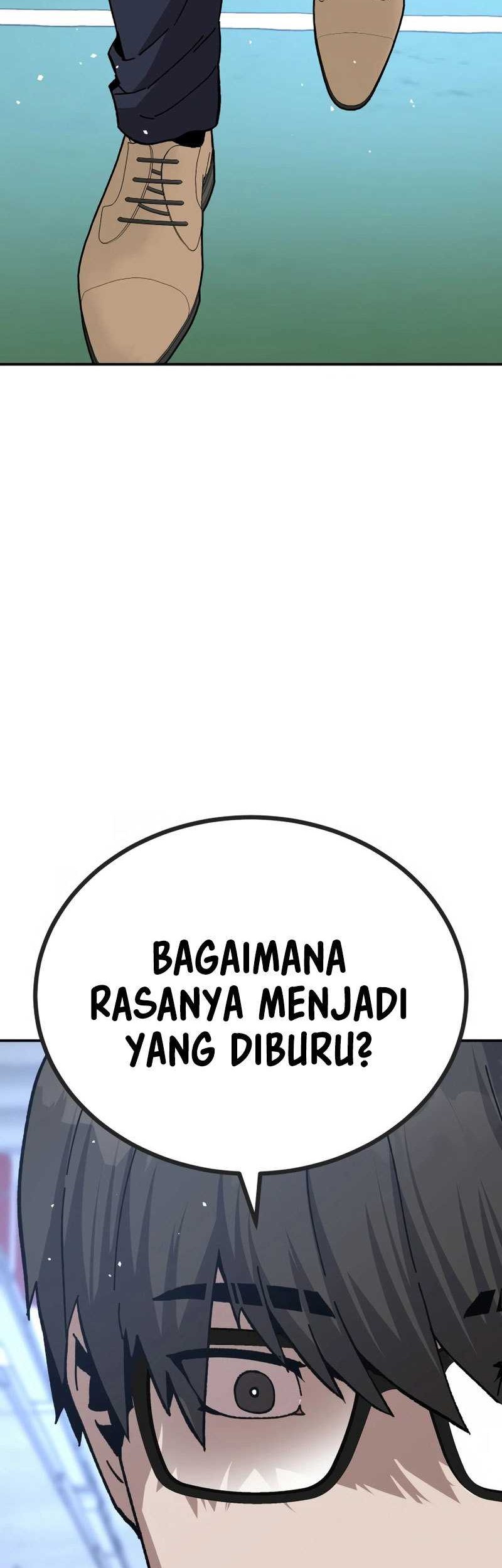 Hand over the Money! Chapter 22 Gambar 74