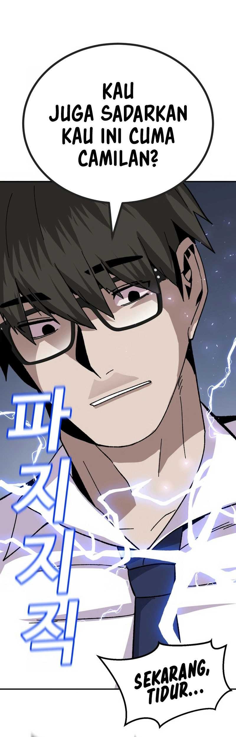 Hand over the Money! Chapter 22 Gambar 81