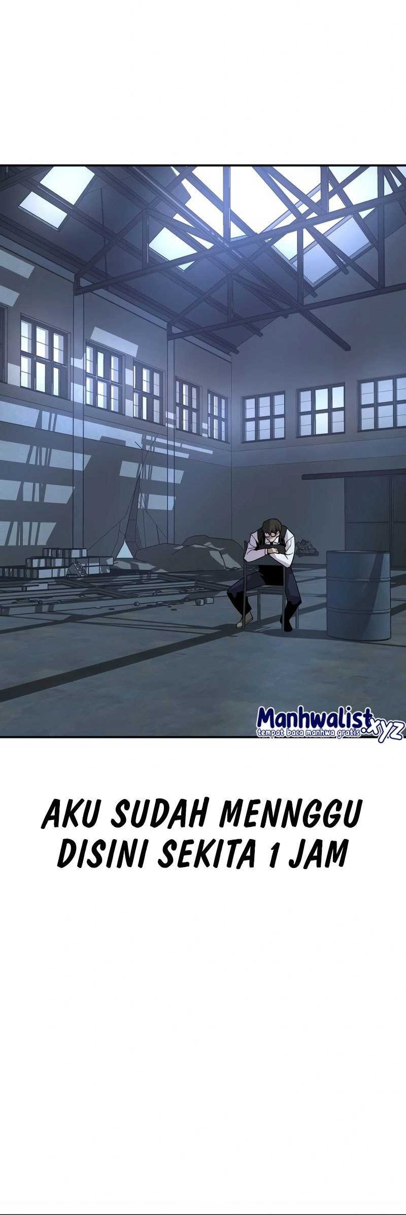 Hand over the Money! Chapter 22 Gambar 88