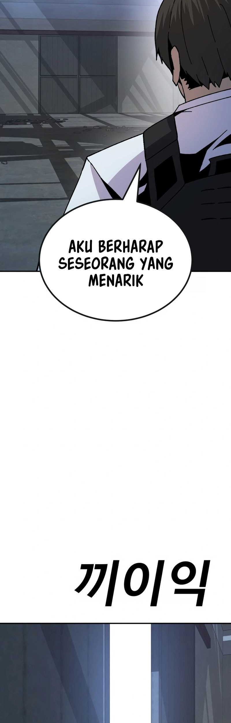 Hand over the Money! Chapter 22 Gambar 91