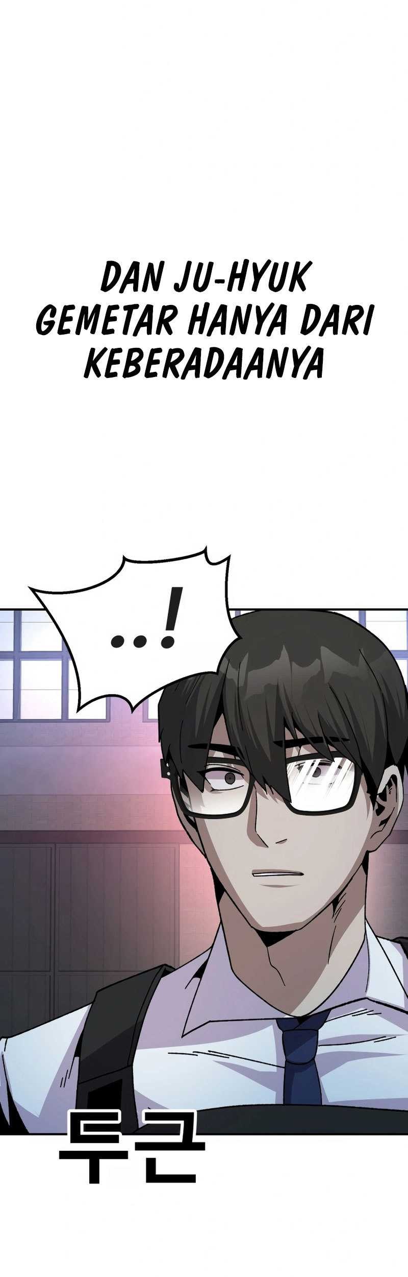 Hand over the Money! Chapter 22 Gambar 93