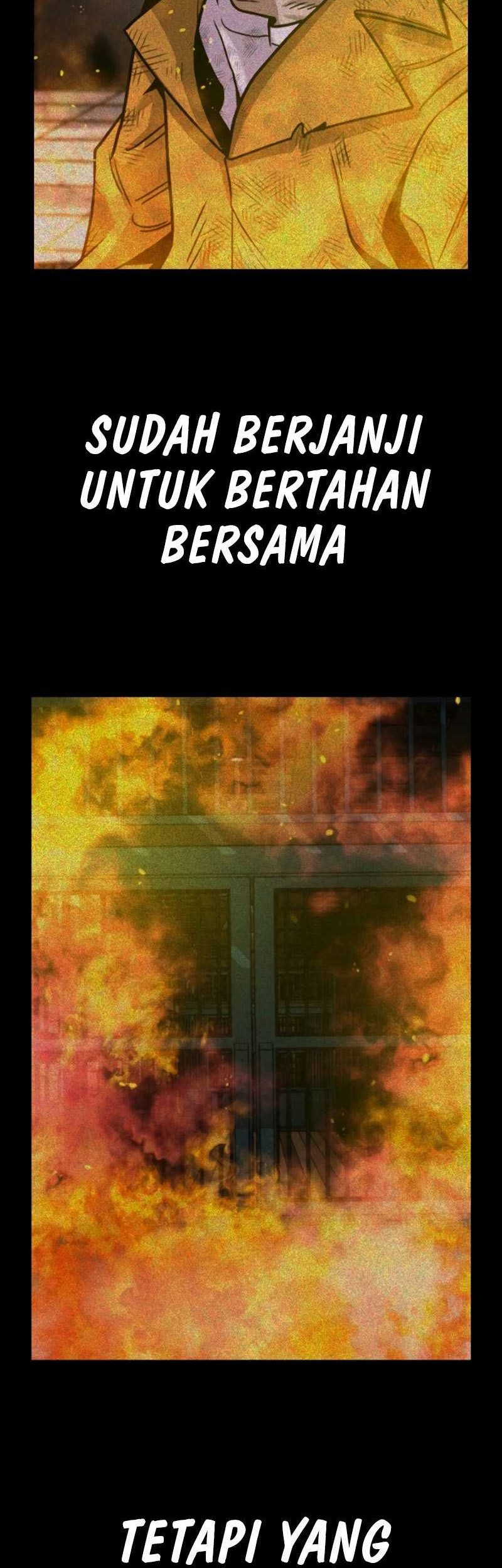 Hand over the Money! Chapter 22 Gambar 98