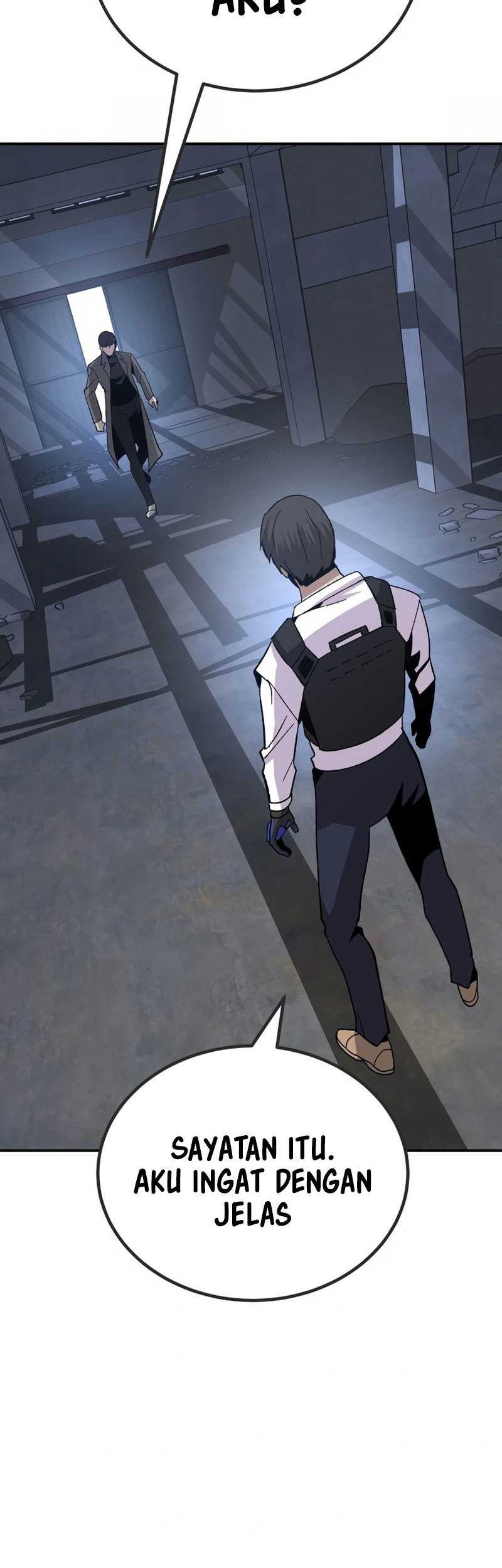 Hand over the Money! Chapter 22 Gambar 102