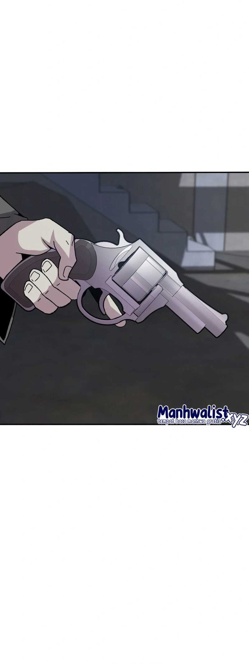 Hand over the Money! Chapter 22 Gambar 104