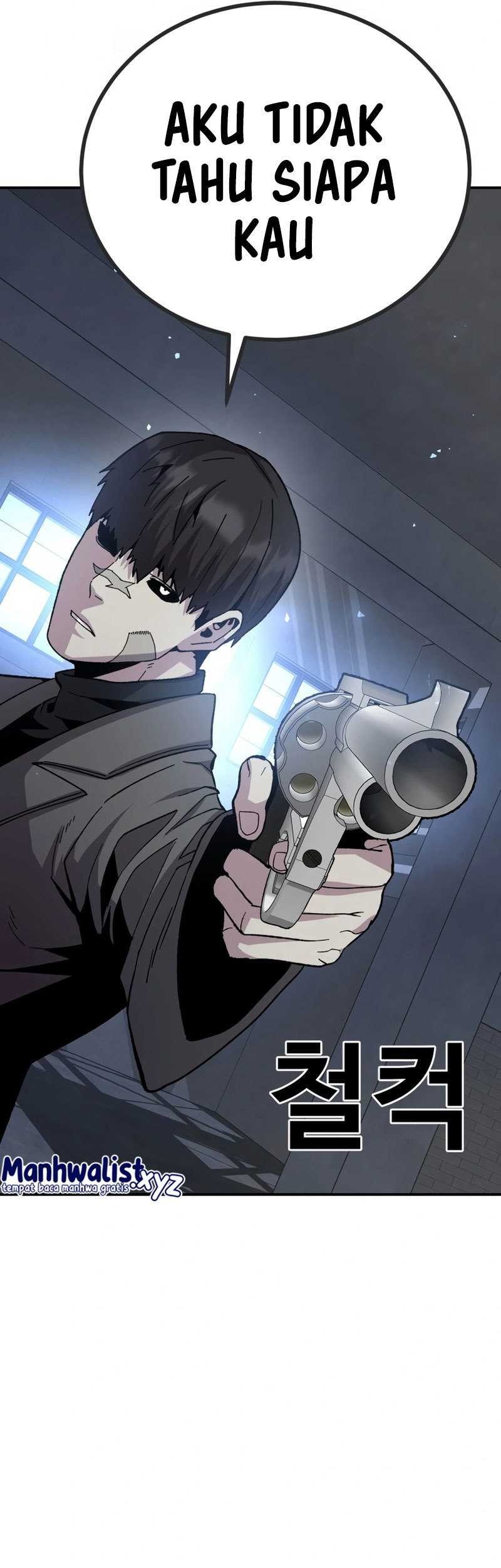 Hand over the Money! Chapter 22 Gambar 105
