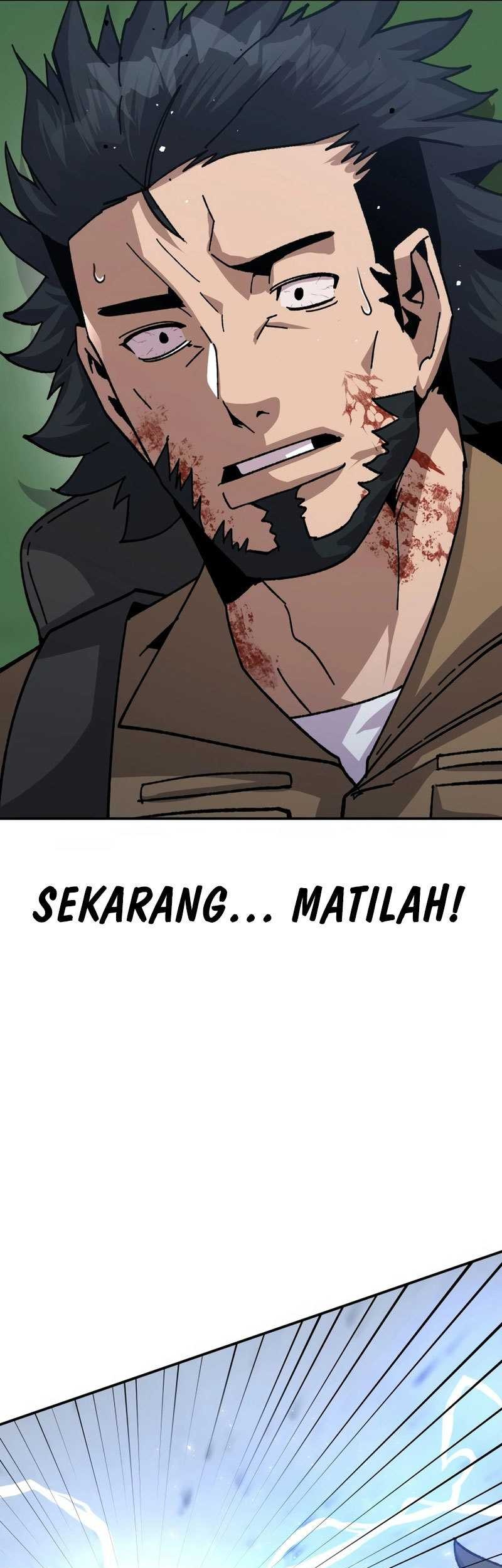 Hand over the Money! Chapter 22 Gambar 9