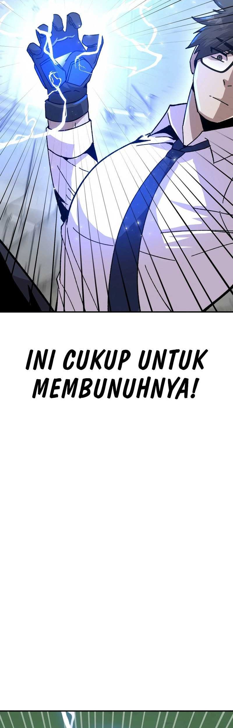 Hand over the Money! Chapter 22 Gambar 10