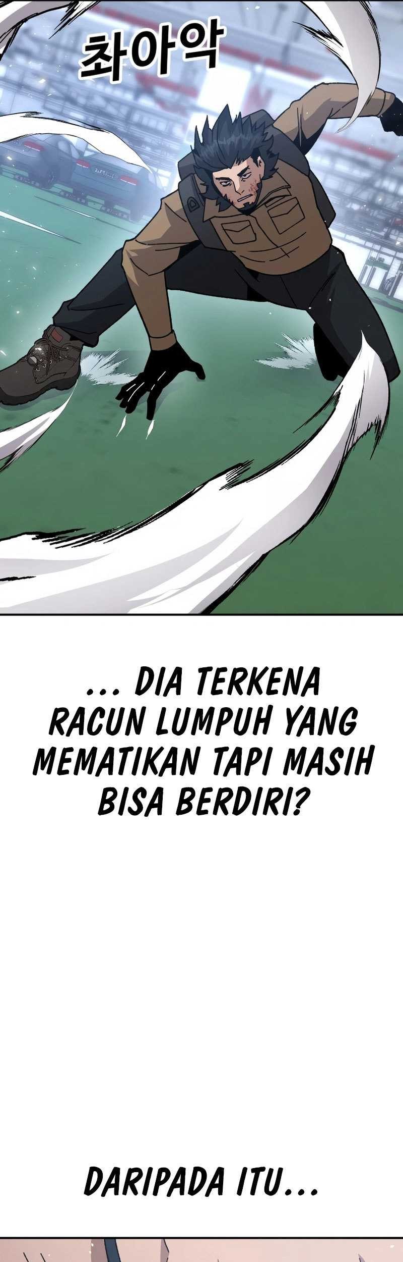 Hand over the Money! Chapter 22 Gambar 13