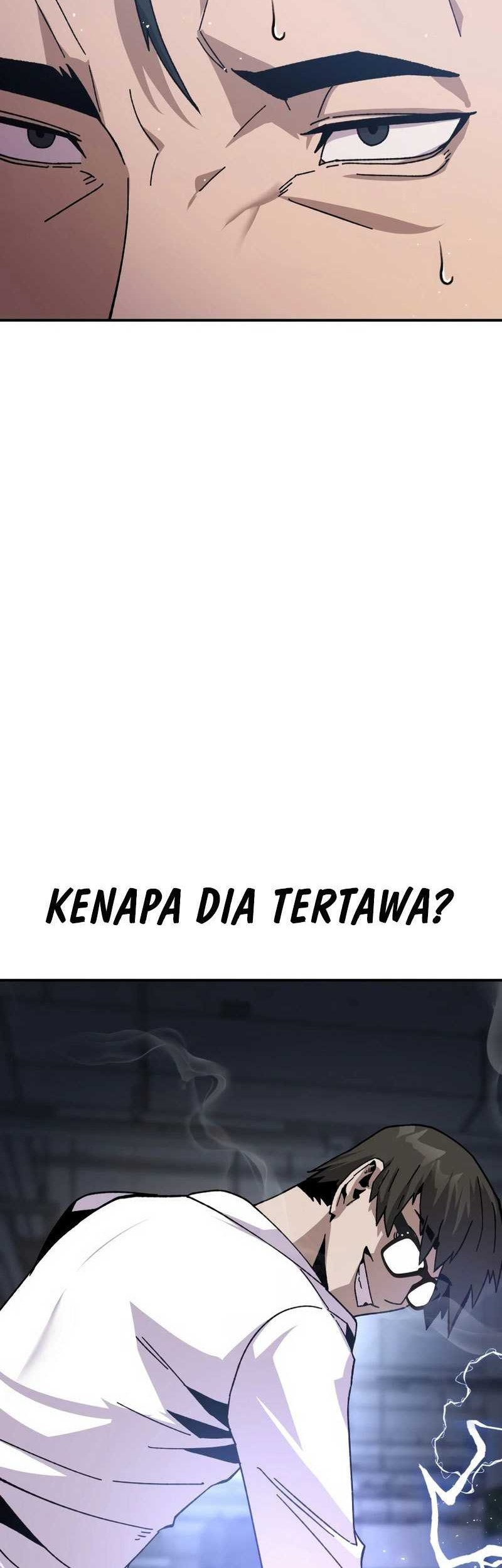 Hand over the Money! Chapter 22 Gambar 14