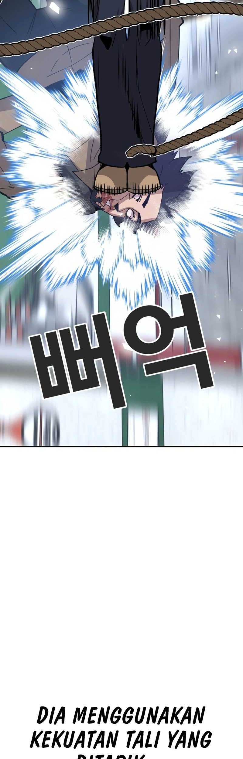 Hand over the Money! Chapter 22 Gambar 31