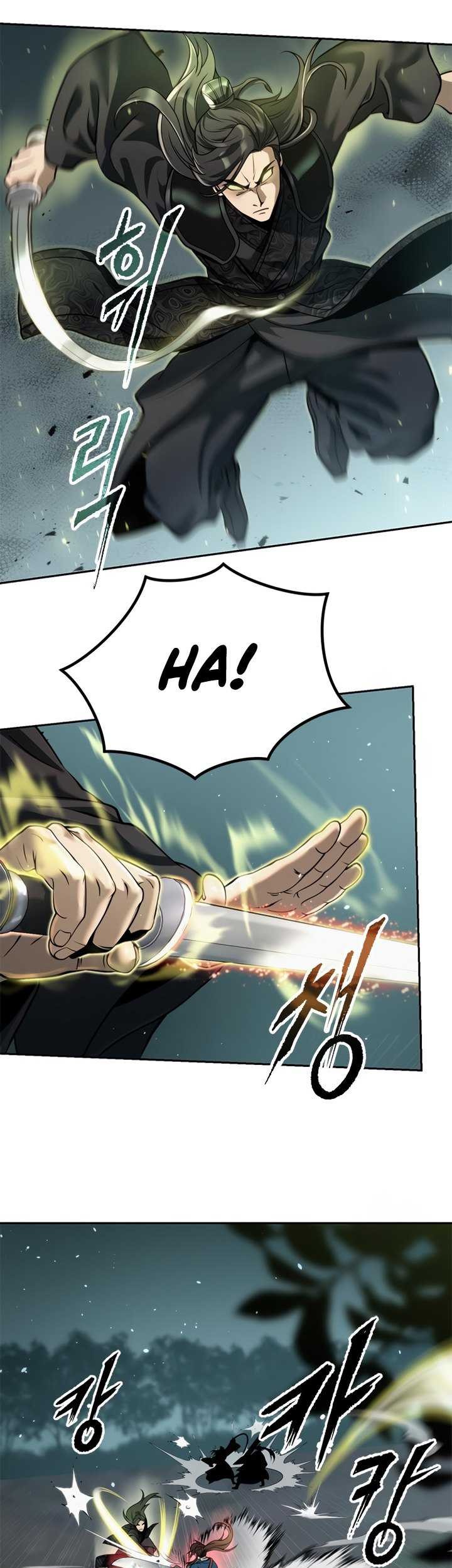 Chronicles of the Demon Faction Chapter 49 Gambar 18