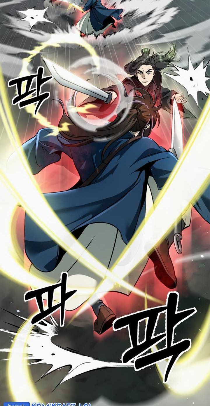 Chronicles of the Demon Faction Chapter 49 Gambar 19