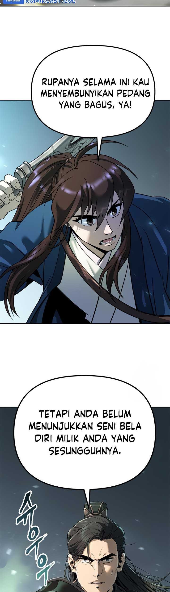 Chronicles of the Demon Faction Chapter 49 Gambar 20