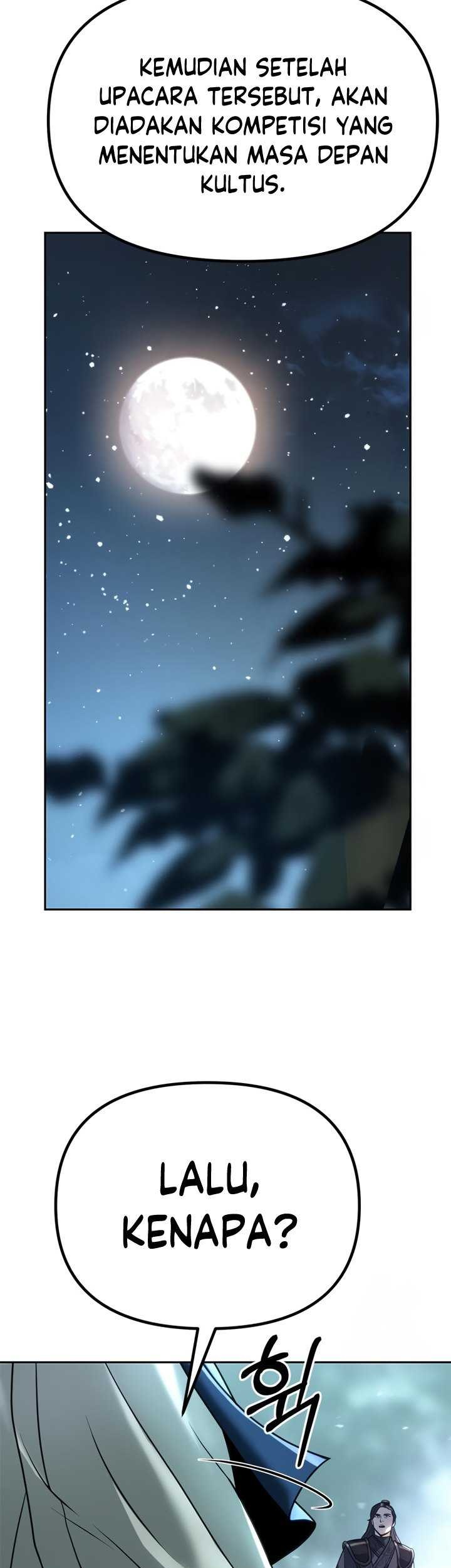 Chronicles of the Demon Faction Chapter 49 Gambar 4