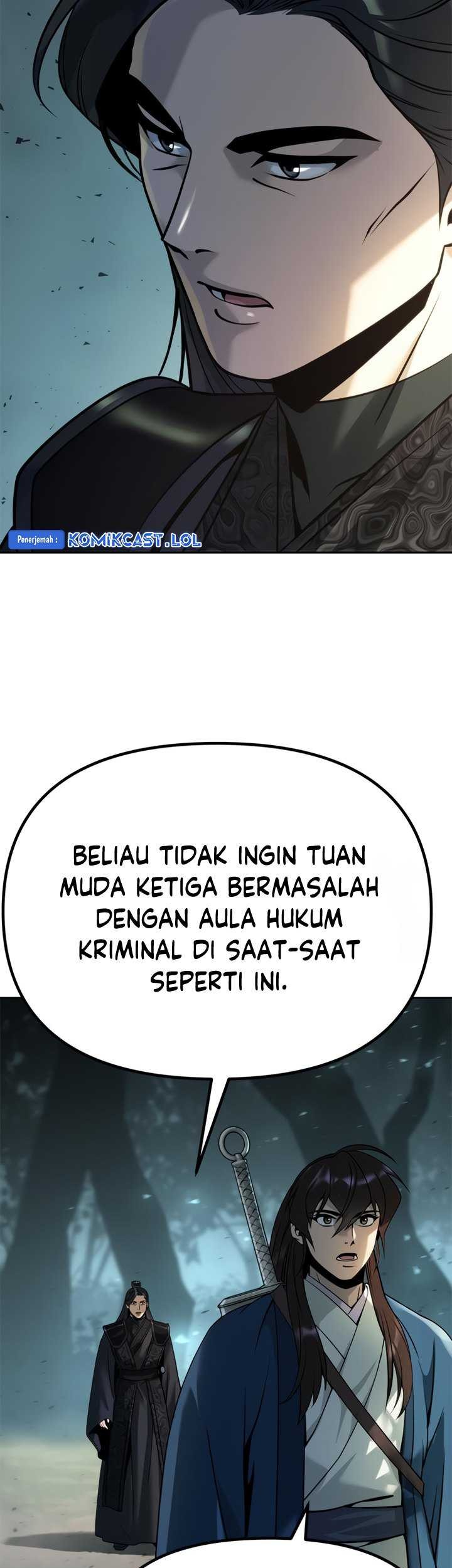 Chronicles of the Demon Faction Chapter 49 Gambar 8