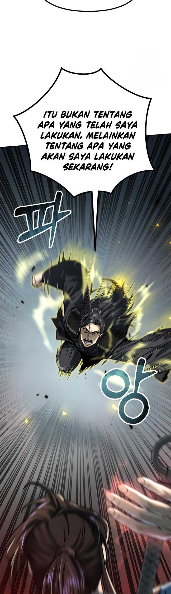 Chronicles of the Demon Faction Chapter 49 Gambar 12