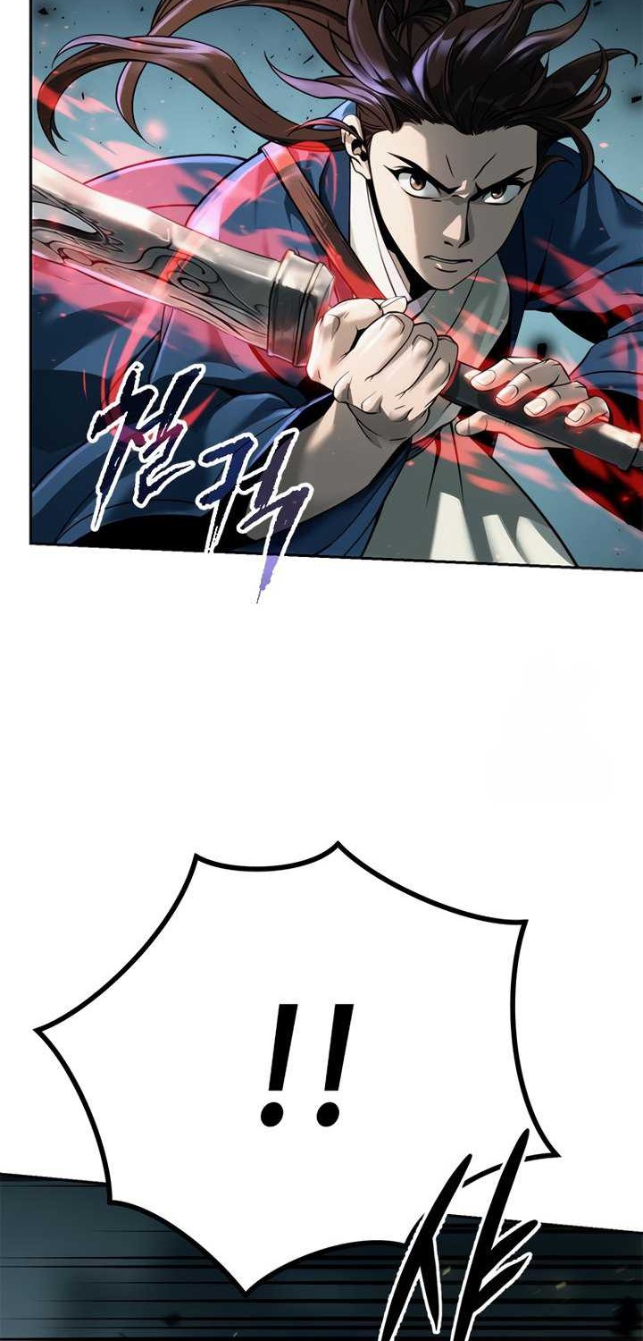 Chronicles of the Demon Faction Chapter 49 Gambar 15