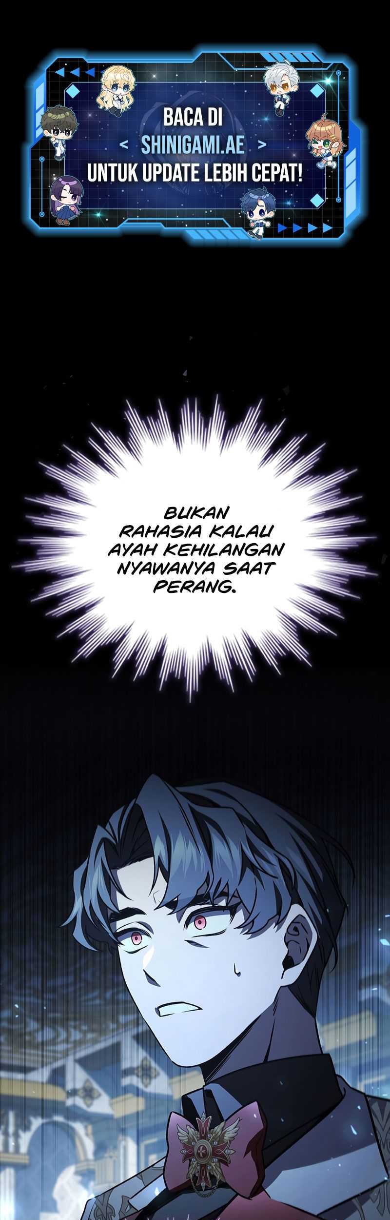 Baca Manhwa Dragon-Devouring Mage Chapter 40 Gambar 2