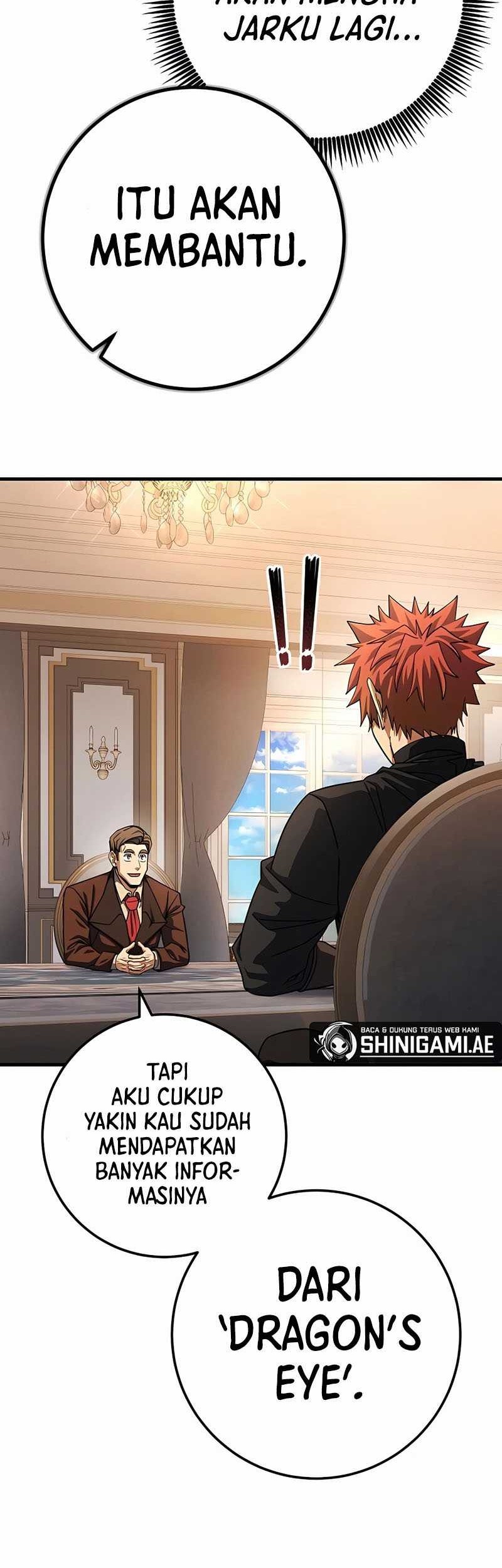 I Picked A Hammer To Save The World Chapter 59 Gambar 37