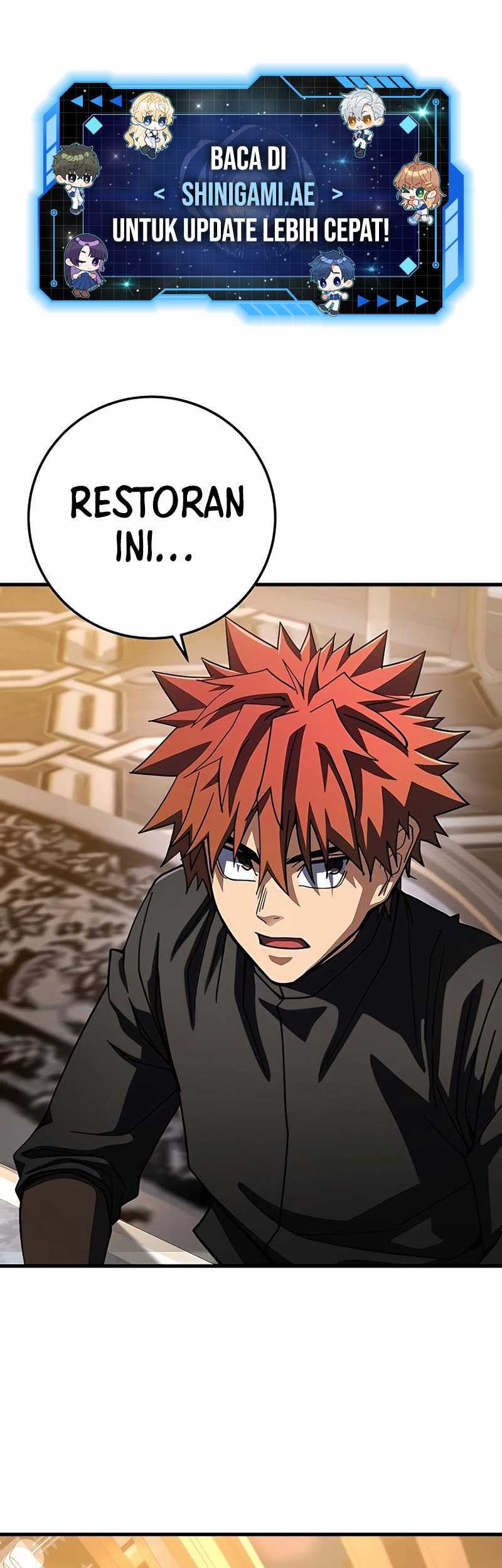 Baca Manhwa I Picked A Hammer To Save The World Chapter 59 Gambar 2