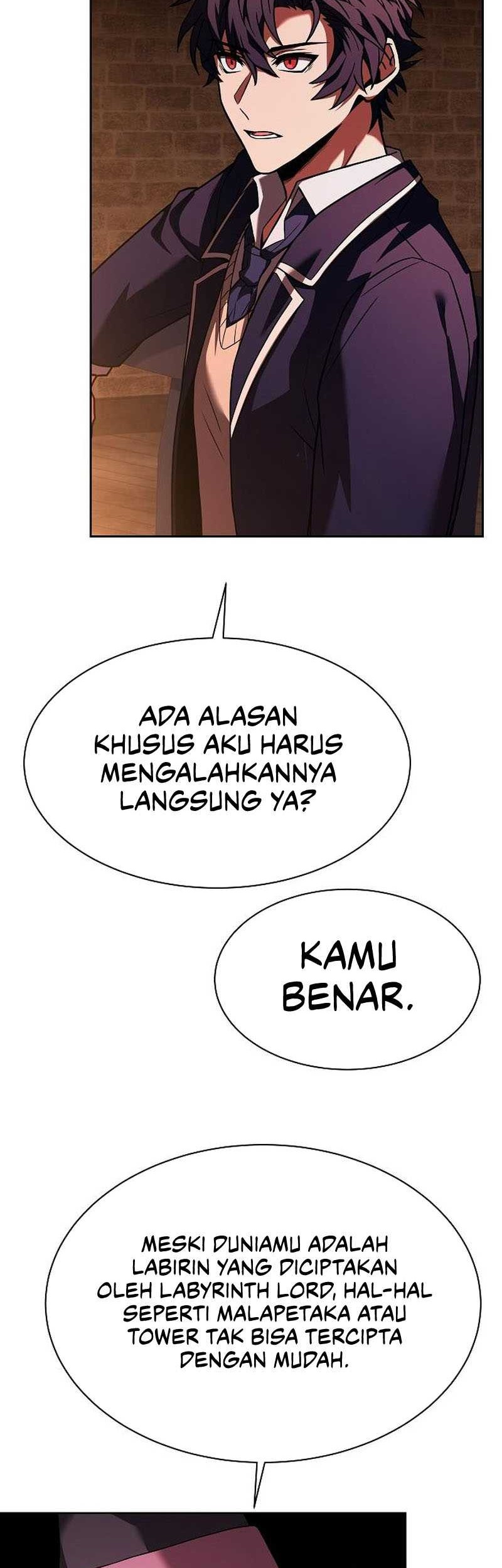 The Constellations Are My Disciples Chapter 49 Gambar 43