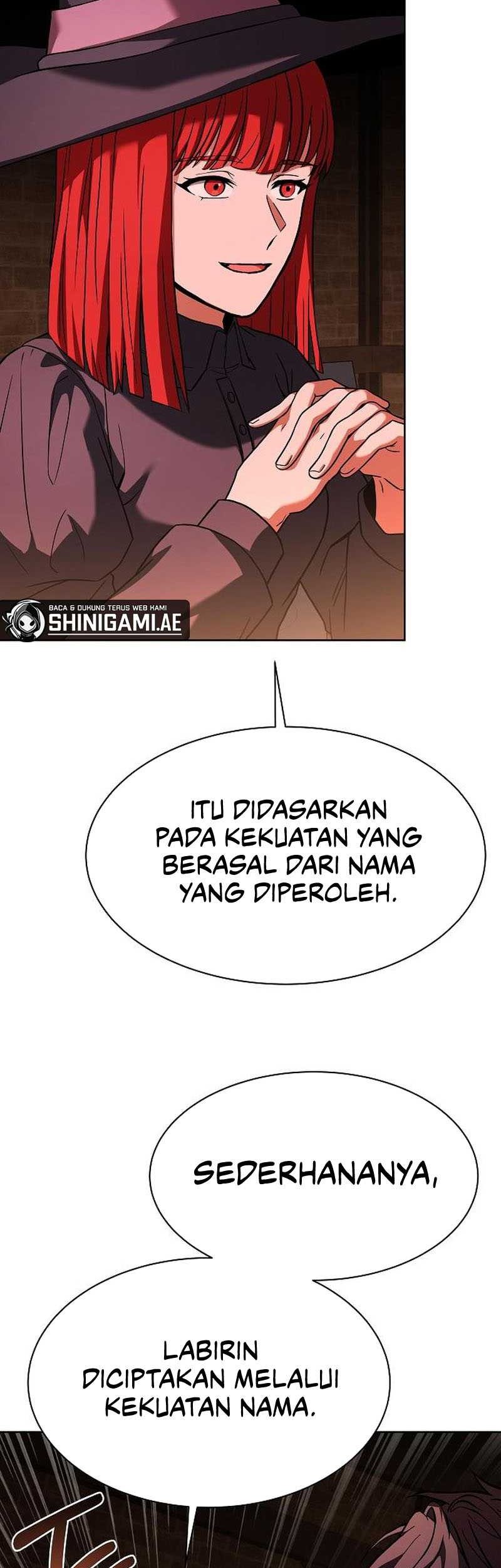 The Constellations Are My Disciples Chapter 49 Gambar 44
