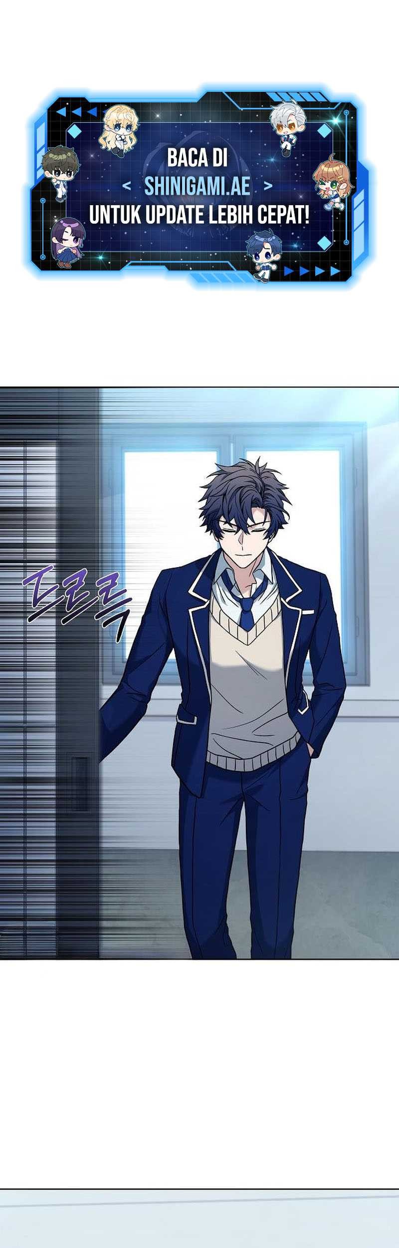 Baca Manhwa The Constellations Are My Disciples Chapter 49 Gambar 2