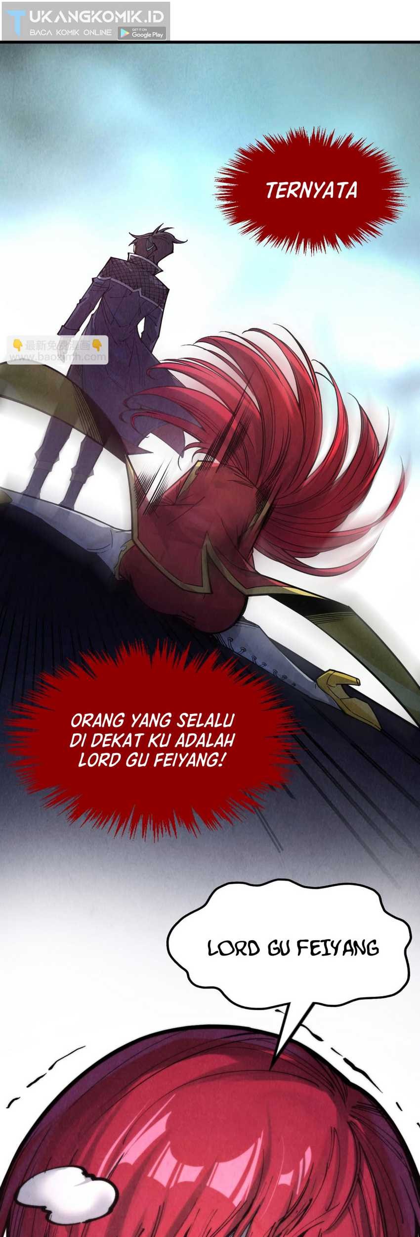 The Ultimate of All Ages Chapter 263 Gambar 31
