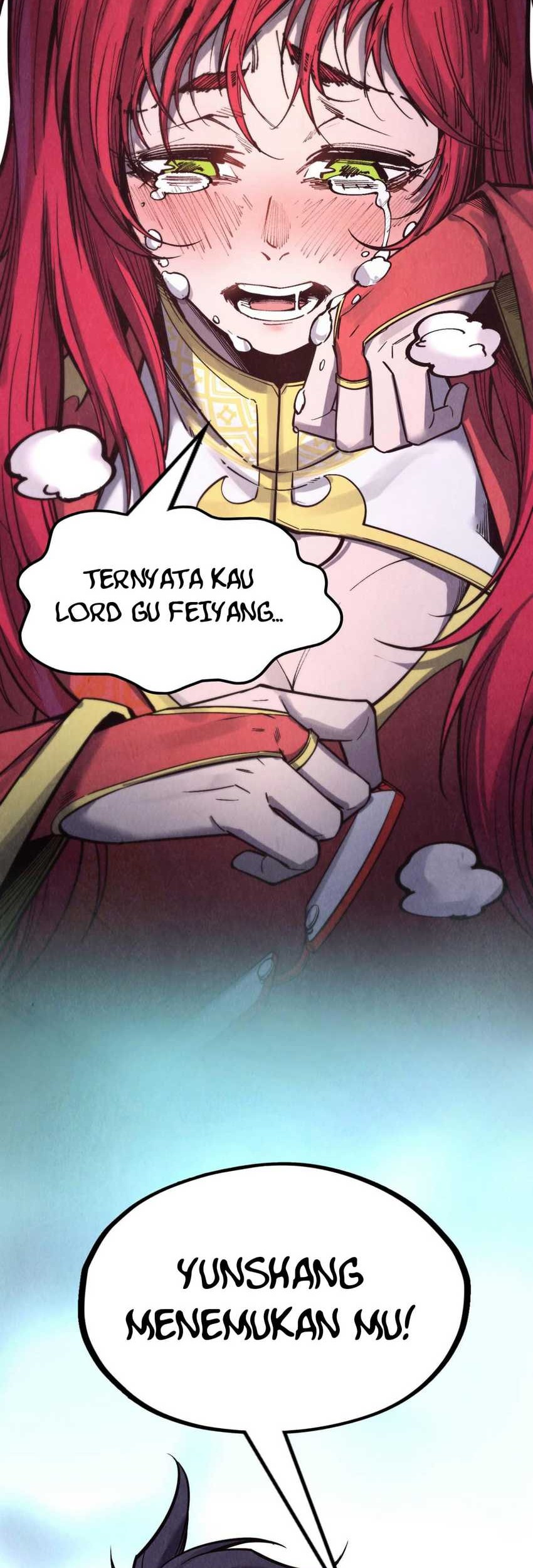 The Ultimate of All Ages Chapter 263 Gambar 32
