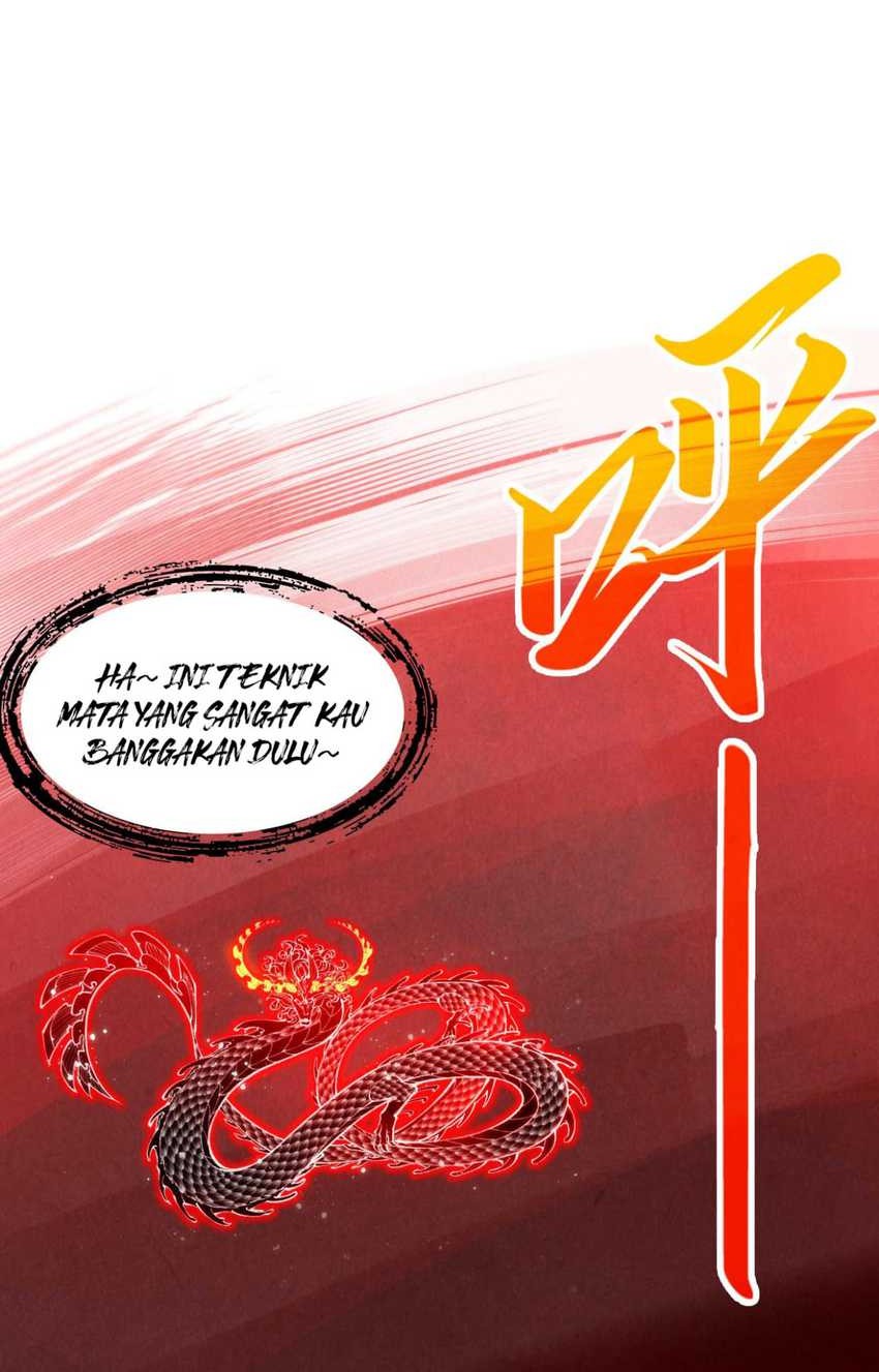 The Ultimate of All Ages Chapter 263 Gambar 39
