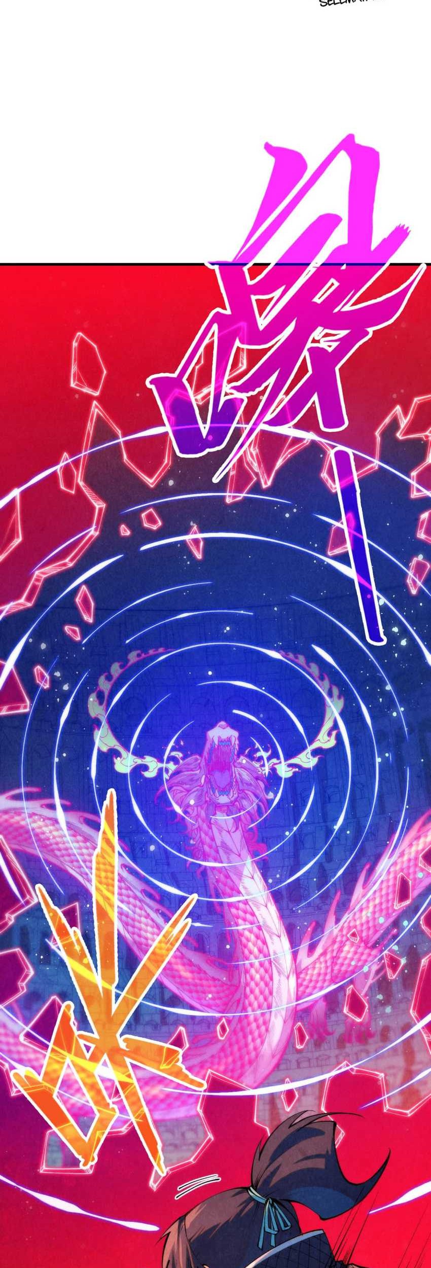 The Ultimate of All Ages Chapter 263 Gambar 41