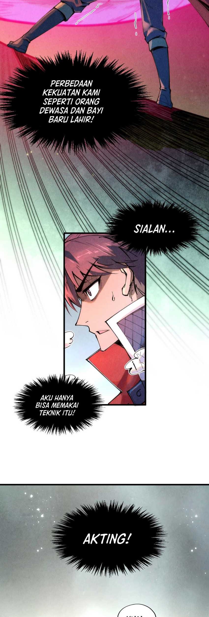 The Ultimate of All Ages Chapter 263 Gambar 44